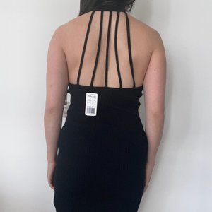 [NWT] Little Black Dress